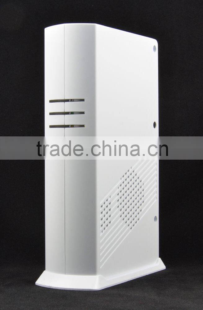 IP-base wireless smart alarm