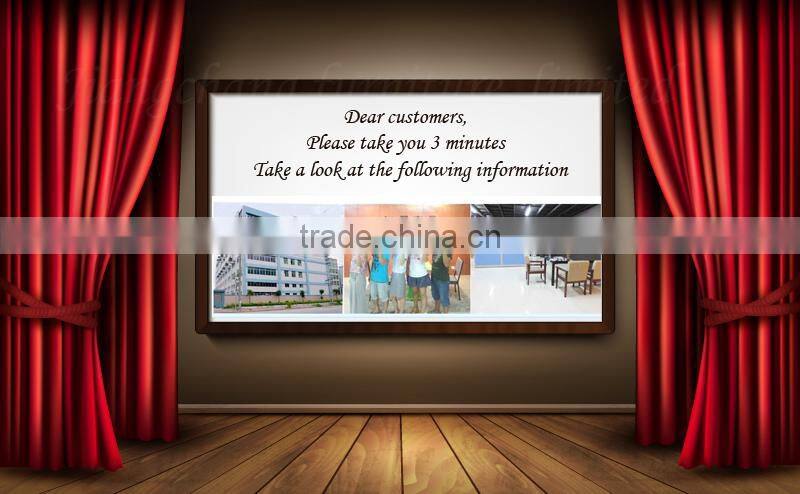 Hot Sale Durable Aluminum Edge For Dance Floor JC-W30