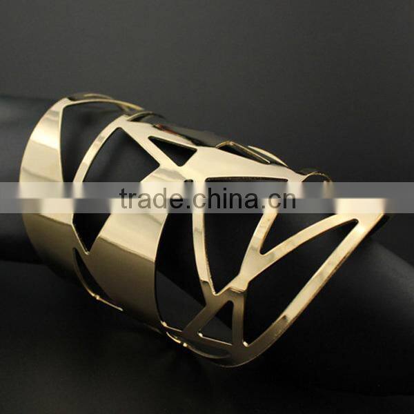 rope cheap pu leather bracelet, braided leather bracelet