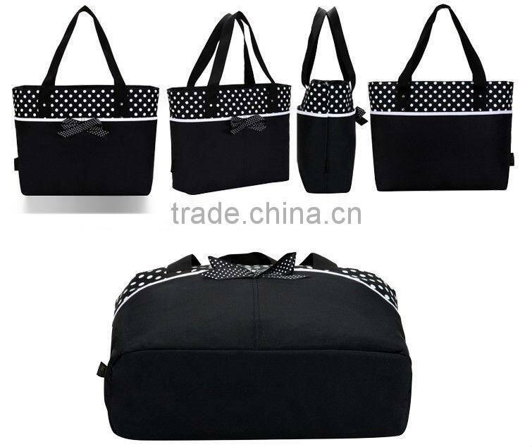 Portable baby crib 2 in1 multifunction mother travel diaper bag Bed in Bed Baby bedding washable toddler baby cot