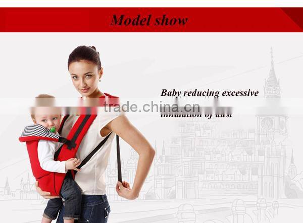 Rooyababy Best seeling high quality baby carrier bed