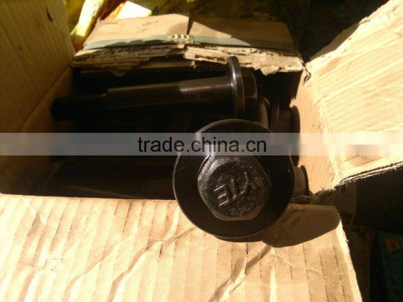 Casting suspension parts equalizer bronze bush 930009