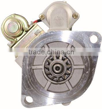 Mitsubishi 6D31 Starter Motor M2T78381/M2T78382