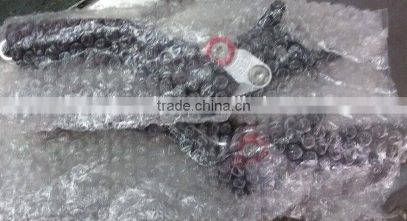 The Philippings popular handle levers