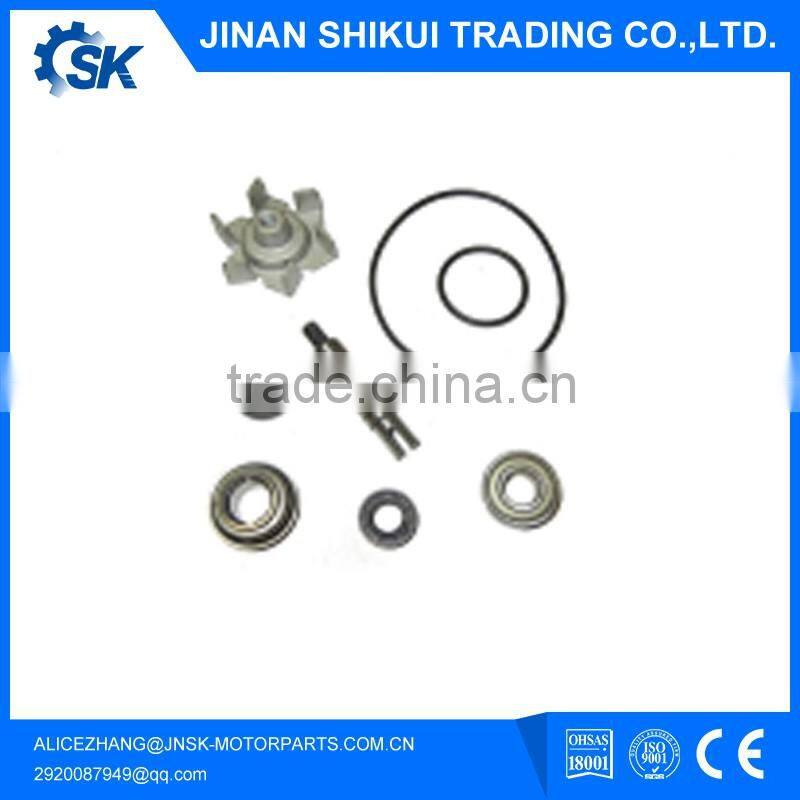 motorcycle water pump parts