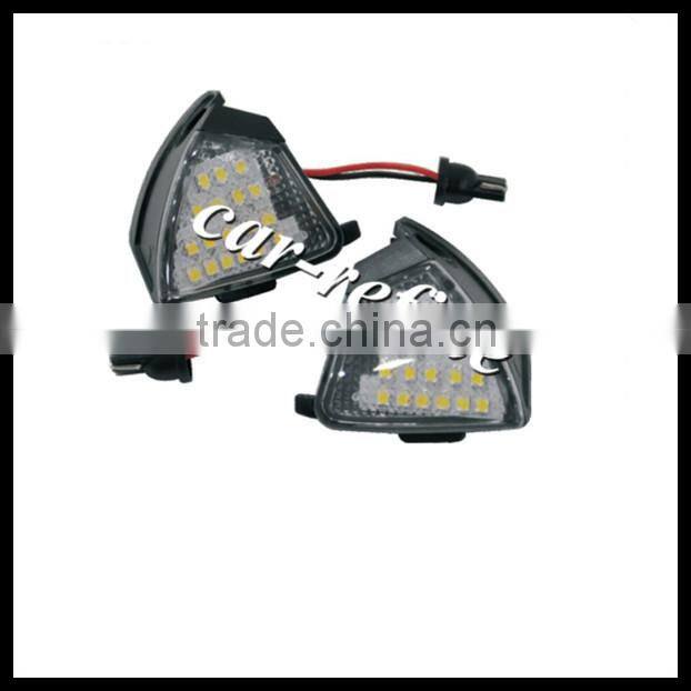 canbus led reading light glove box light for VW CC GOLF6