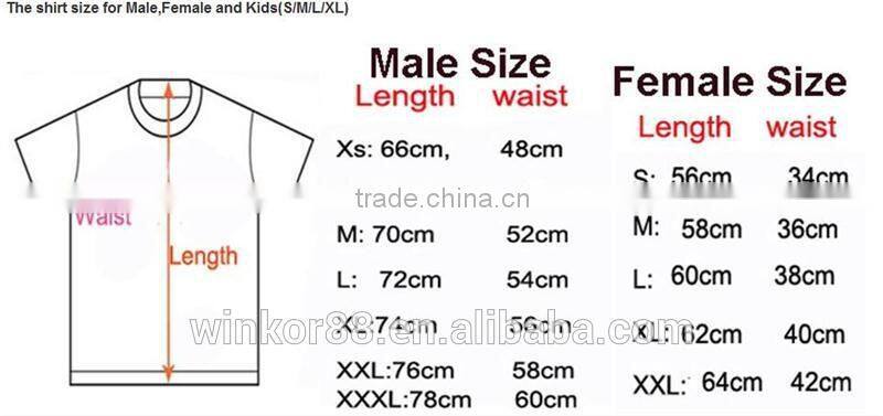 Professional Amazing advertising El t shirts for Christmas