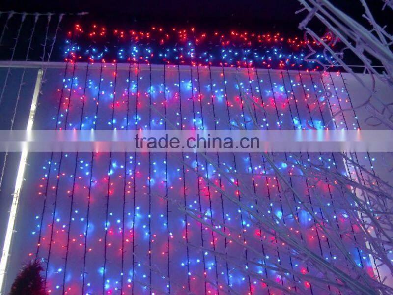 Incredible Led Draped Christmas Lights