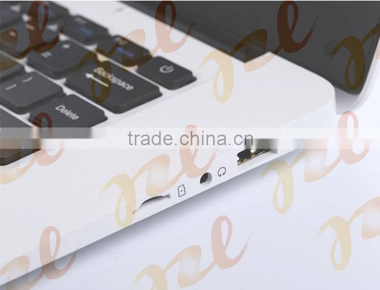 PC1466 cheapest 14.1 inch mini laptop with 2G/32GB intel Z3735F windows10 laptop,HD netbook,PC