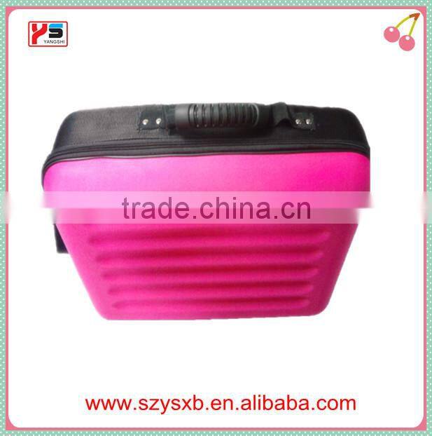 big size but light weight traveling handle tool case factory price