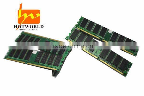 DDR RAM 512M 400 for Desktop Computer