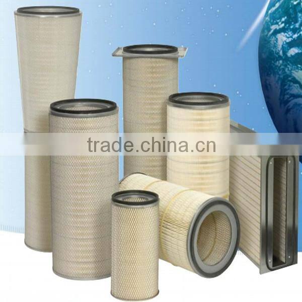 Air Compressor Intake Filter