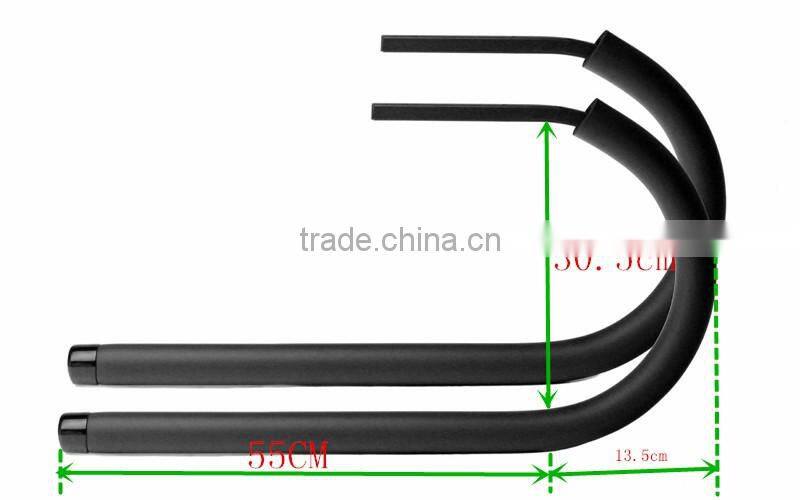 2016 Hot Sale Steel Surfboard Storage Rack Wall SUP Rack