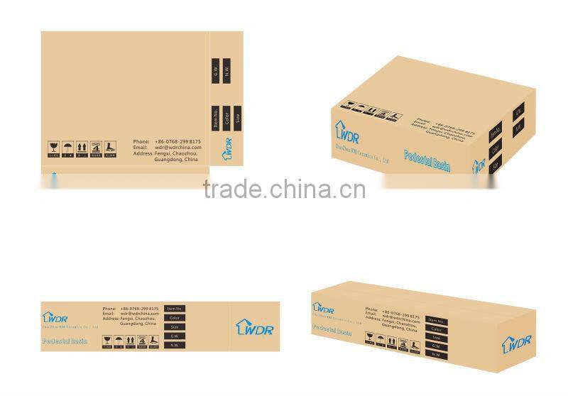 Bathrooms designs wash basins made in china all sanitary items