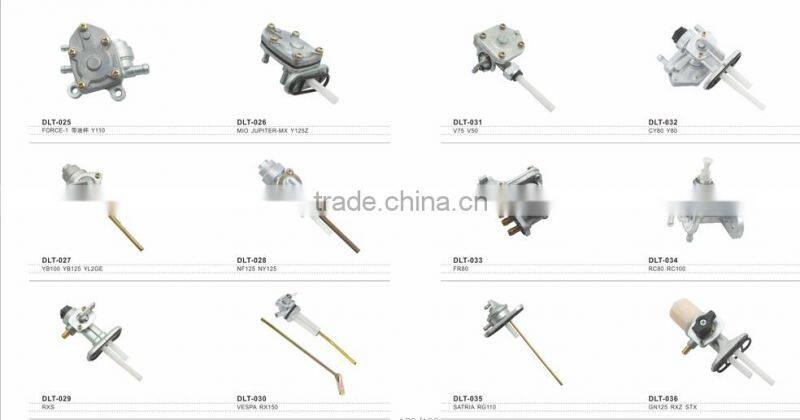 Good Price oil cock MZ 3501 for motorcycle