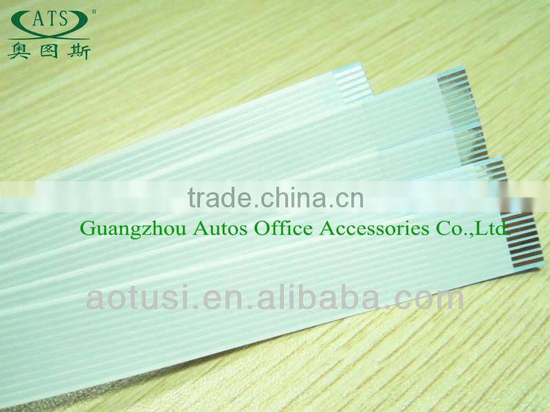 Laser Jet scan line for HP 1415 1536 ADF printer spare parts