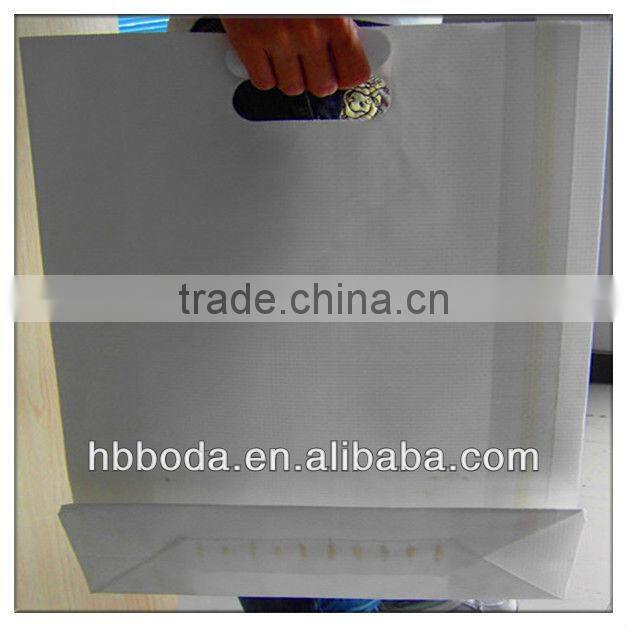 pp woven sack for packing