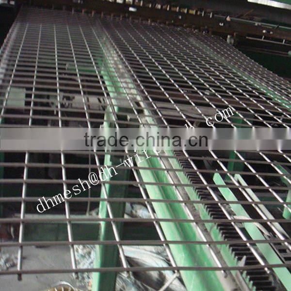 Low carbon welded metal sheet