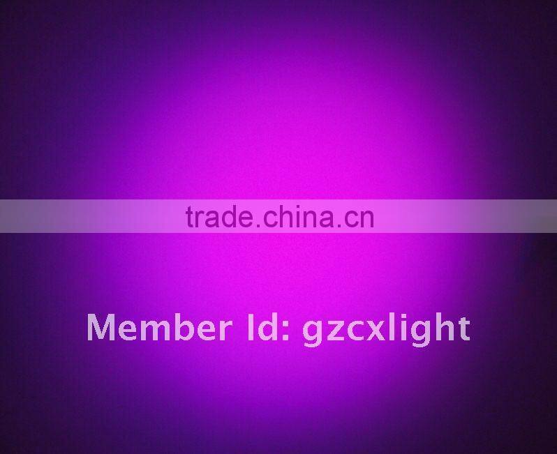 LED PAR64 Light with 36pcs x 3W for Concert