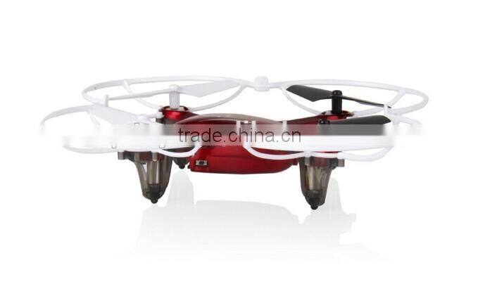 4CH RC Skywalker Quad Copter Kids Toys VS Hubsan H107D ufo aircraft quadcopter