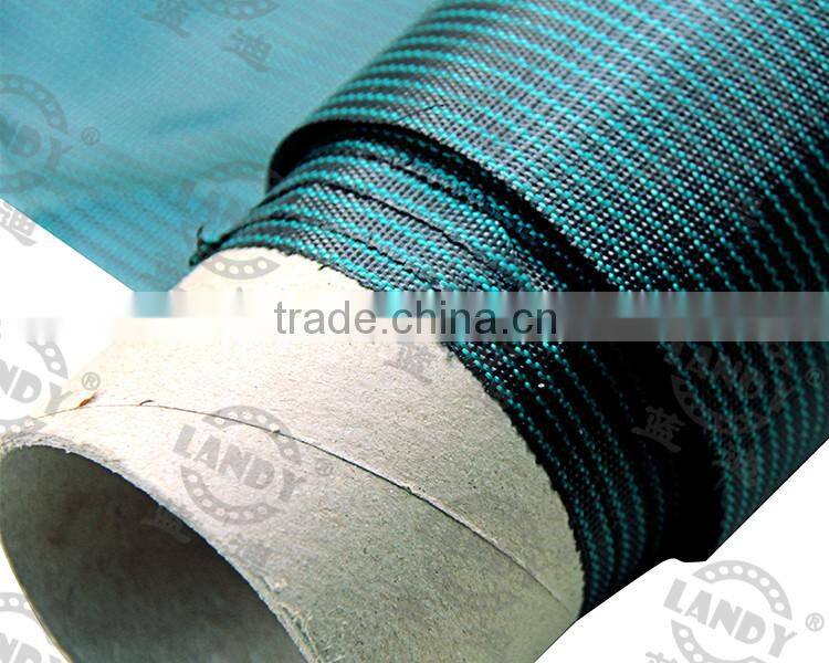 Complete outdoor large high quality colourful balcony patio wind screen net