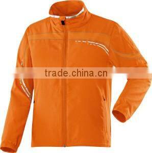 2016 new style green running wear in winter