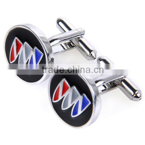wholesale 2013 new products USA flag design cufflinks