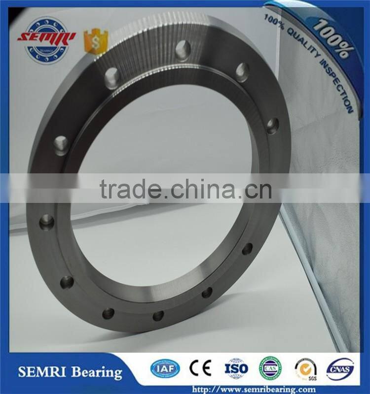 RU42 Factory Supply Crossed Roller Bearing RU42 Size 20x70x12 mm