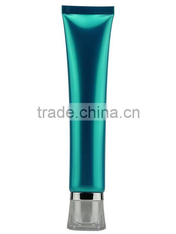 aluminum tube packaging from China factory low cost