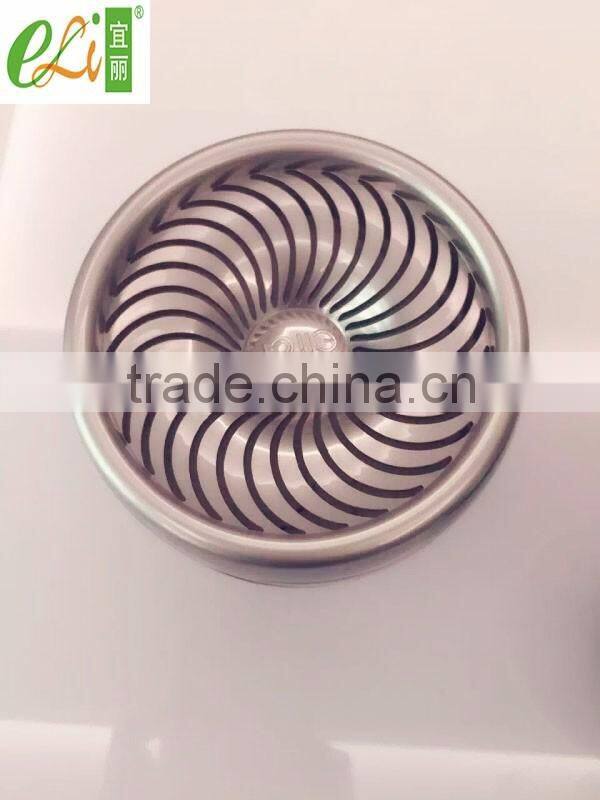 Eli Home Fruit garden 2nd home air freshener with long lasting odor remove