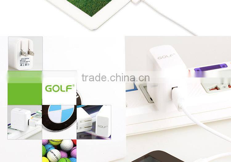 alibaba express hot-selling cell mobile phone charger 2.1A output