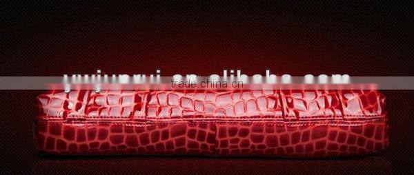 New design lady evening handbags one shoulder across body bags 2013