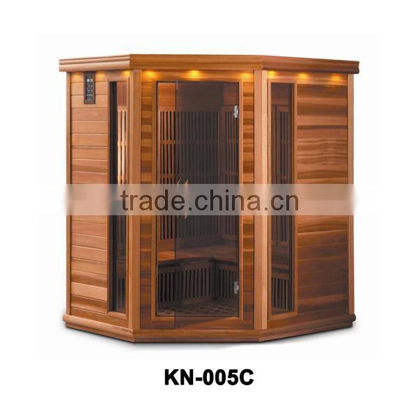 steam sauna cabin portable sauna steam generator KN-005C