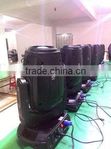 Sharpy Moving Head 10R Beam 280 beam 10r beam moving head light 280w sharpy 10r