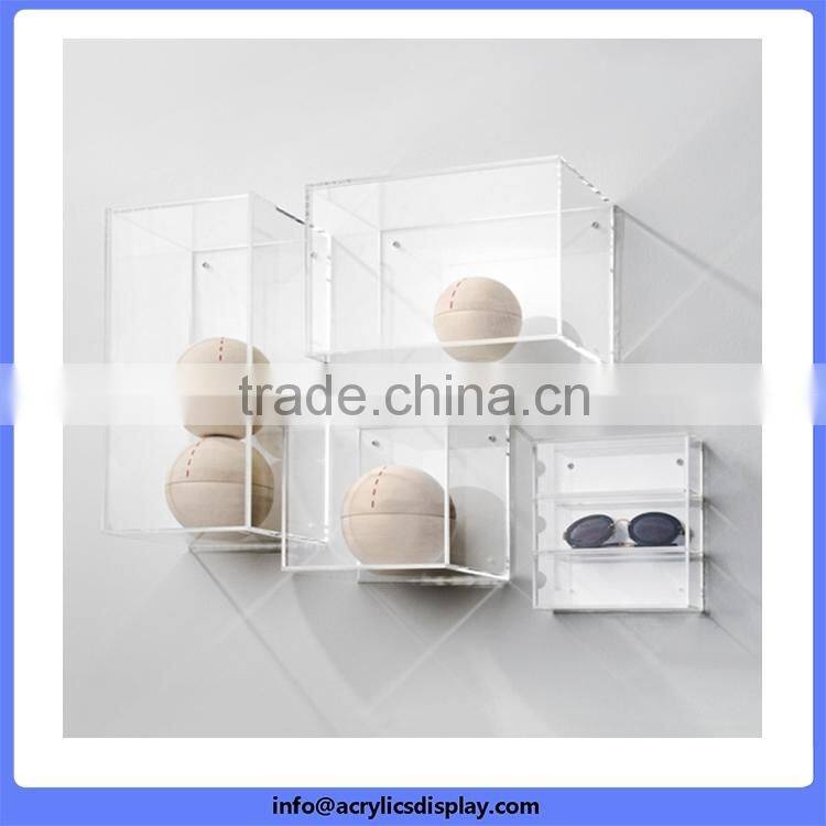 The Newest hot sell multilayer acrylic box
