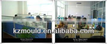 Good quality double sides plastic pallet mould manufacture