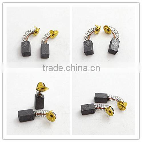 best quality carbon brush for hitachi