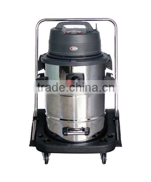 dry cleaning vacuum cleaner