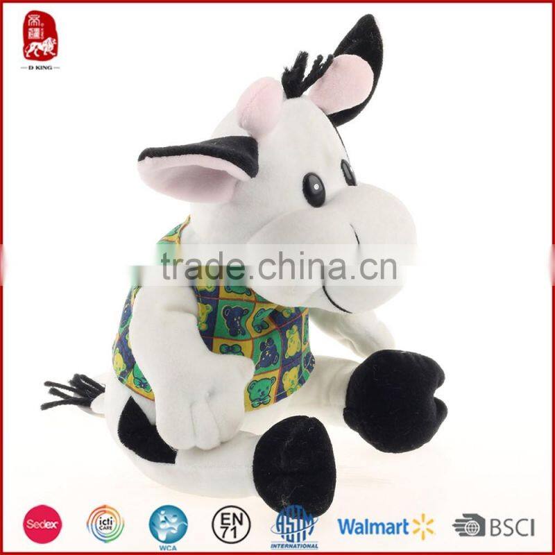 Custom Cow Toys Kids Fun Toy SEDEX 4 Best Made Animated Toy Costume