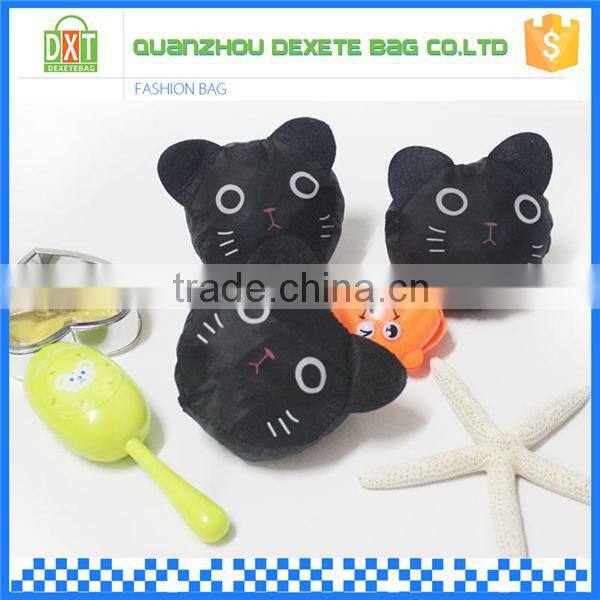 Cheap customized logo lovely shopping foldable wholesale tote bags