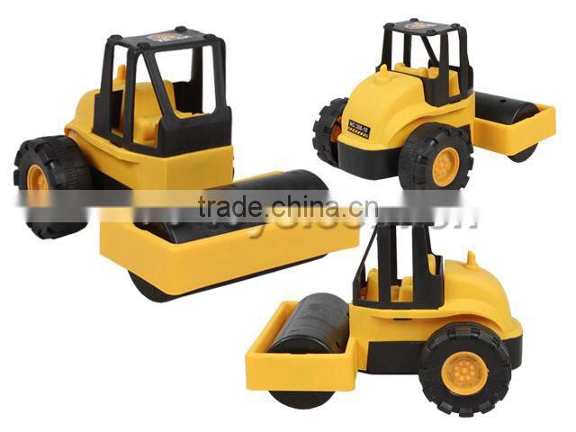 friction toy vehicle 4PCS kids plastic universal friction car toy