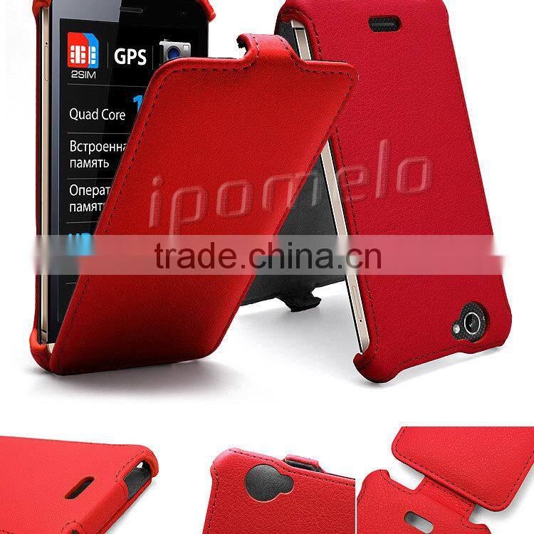 high quality cover case for Explay NEO EXP 5 protective cover