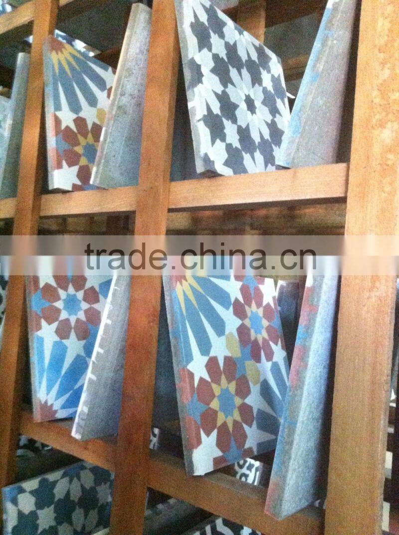 Hot Sale floor cement Tiles