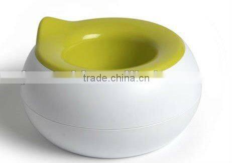 baby potty mould