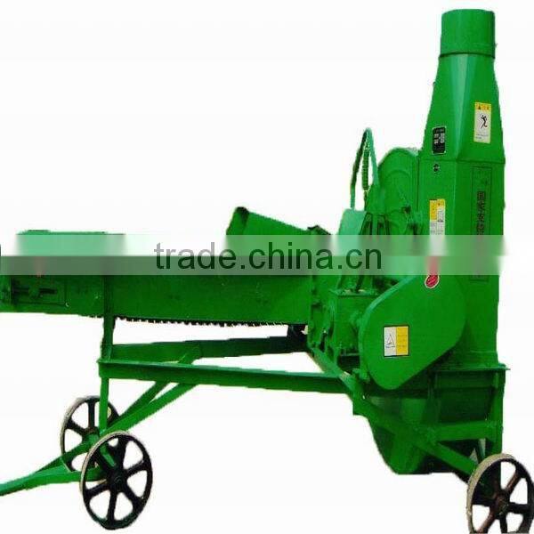 Low Cost Feed Chaff Cutter Of High Efficiency