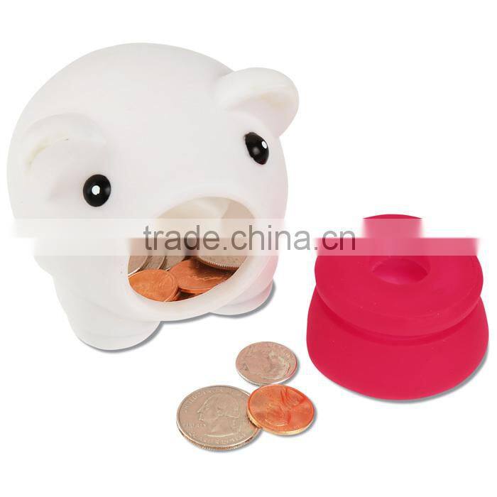 Piggy coin bank,euro piggy bank,plastic piggy bank,kids plastic piggy banks