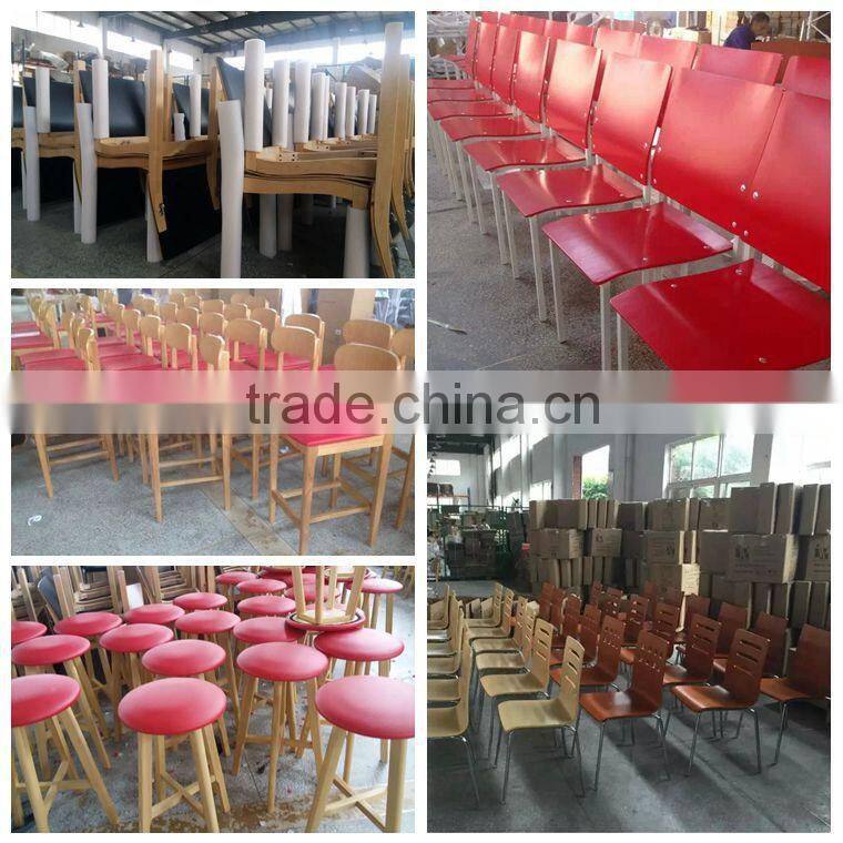 TDC-195-2 QVB HANGZHOU JIANDE TONGDA ARMREST PU SEAT CHROME PLATED STEEL FRAME MEETING OFFICE CHAIR