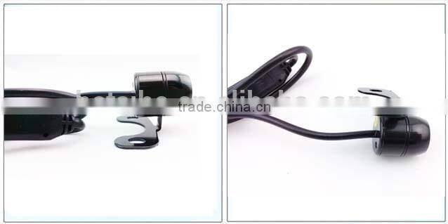 Hot-selling factory rear view camera, car reverse camera, back up camera