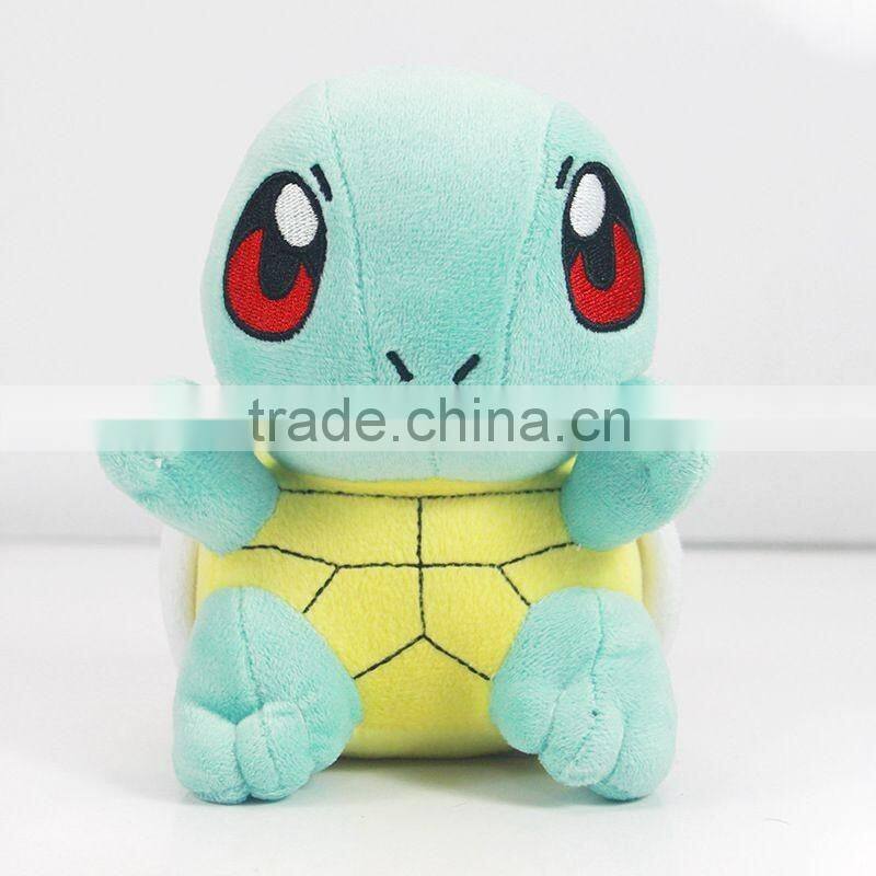 cute pokemon stuffed plush toy promotional gifts