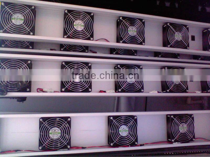 Textile printer dryers for Roland parts for large format printing